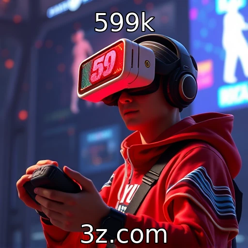 Impacto da realidade virtual na experiência do jogador