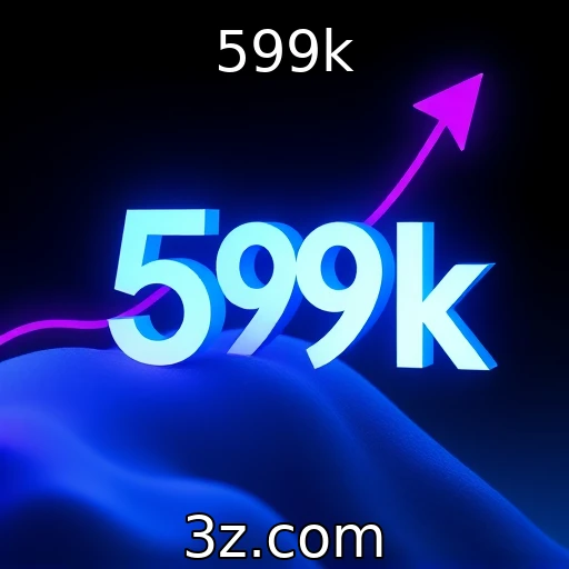 599k