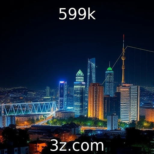 599k