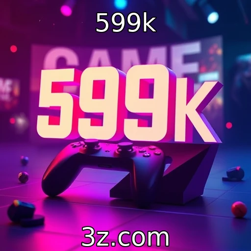 599k