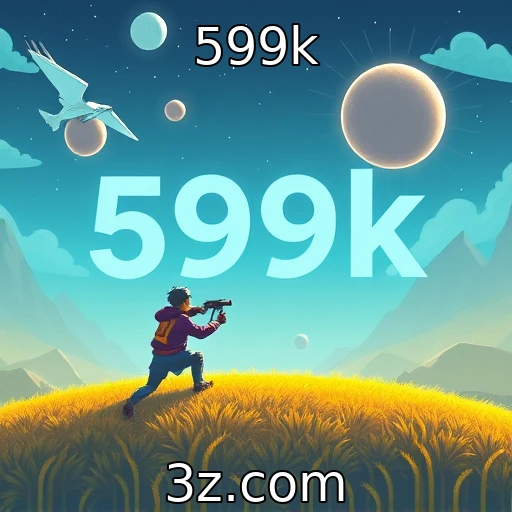 599k