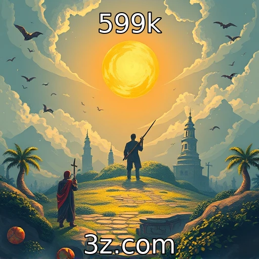599k