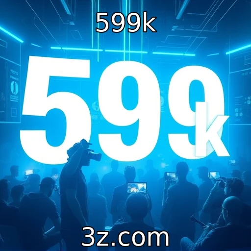 599k