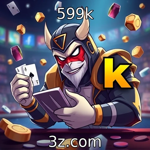 599k