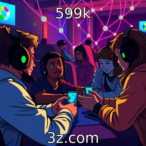 599k