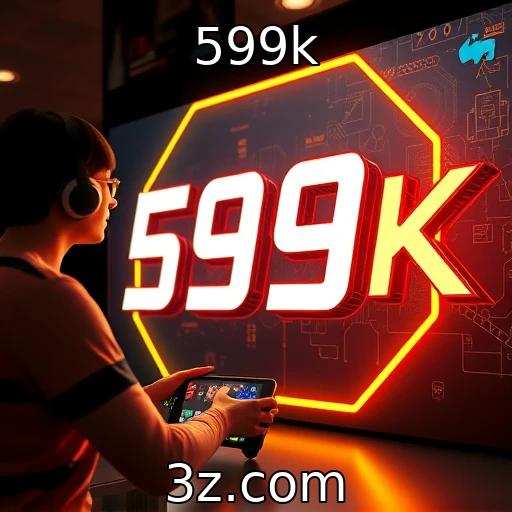 599k